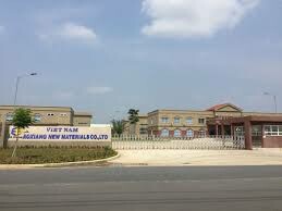 Zhanchen (Việt Nam) 7