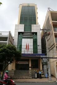 Trường Đại học Hùng Vương TP. Hồ Chí Minh 9