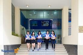 Trường Đại học Hùng Vương TP. Hồ Chí Minh 6