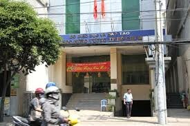 Trường Đại học Hùng Vương TP. Hồ Chí Minh 5