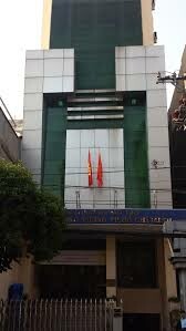 Trường Đại học Hùng Vương TP. Hồ Chí Minh 2