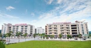 Trường Đại học Hùng Vương TP. Hồ Chí Minh 1