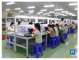 Semitec Electronics Việt Nam 10