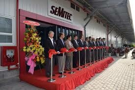 Semitec Electronics Việt Nam 8