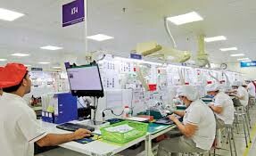 Semitec Electronics Việt Nam 7