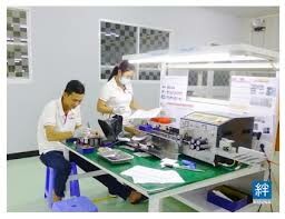 Semitec Electronics Việt Nam 6