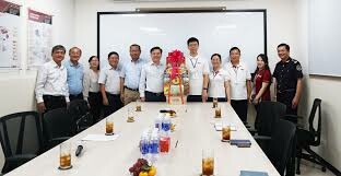 Semitec Electronics Việt Nam 3