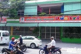 Trường Đức Trí 9