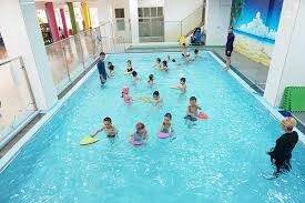 Trường Đức Trí 8