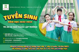 Trường Đức Trí 7