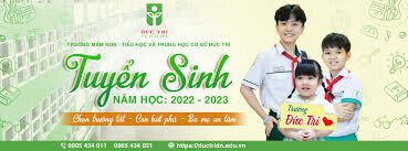 Trường Đức Trí 6