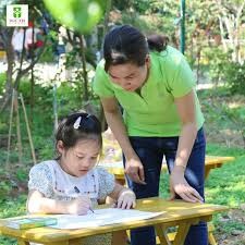 Trường Đức Trí 5