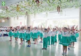 Trường Đức Trí 4