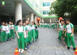 Trường Đức Trí 2