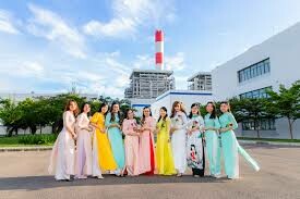 Điện Lực Vĩnh Tân 1 7