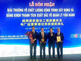 Điện Lực Vĩnh Tân 1 3