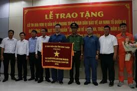 Điện Lực Vĩnh Tân 1 2