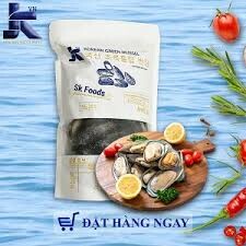 SK Foods Việt Nam 5