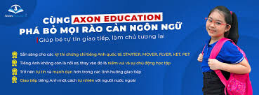 Giáo Dục Axon 5