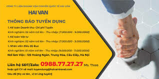 Vận chuyển Quốc tế Hải Vân 10