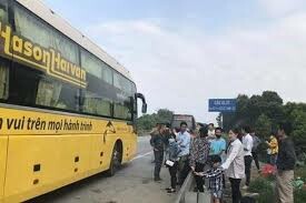 Vận chuyển Quốc tế Hải Vân 8