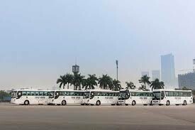 Vận chuyển Quốc tế Hải Vân 7