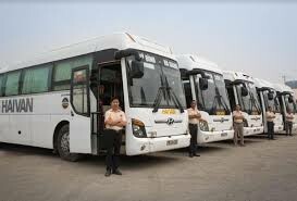 Vận chuyển Quốc tế Hải Vân 6