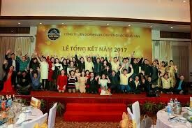 Vận chuyển Quốc tế Hải Vân 3