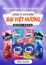 Đại Việt Hương 3