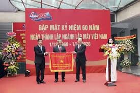 EPC Việt Nam 9
