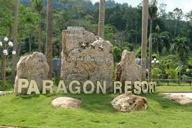 Paragon Resort 3