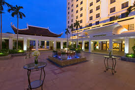 Sheraton Hanoi West 10