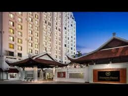 Sheraton Hanoi West 9