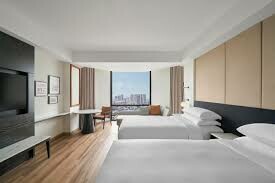 Sheraton Hanoi West 8