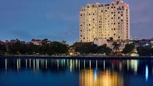 Sheraton Hanoi West 7
