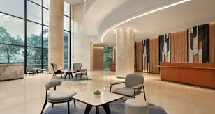 Sheraton Hanoi West 5