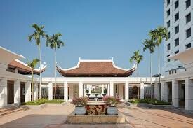 Sheraton Hanoi West 4