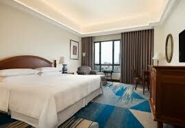 Sheraton Hanoi West 3