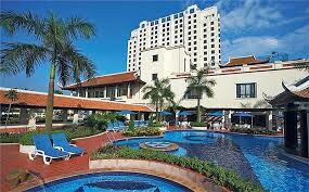 Sheraton Hanoi West 2