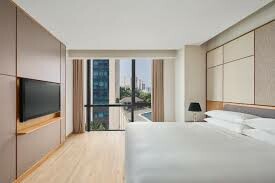 Sheraton Hanoi West 1