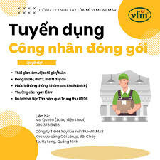 Xay Lúa Mì Việt Nam - VFM Wilmar 10