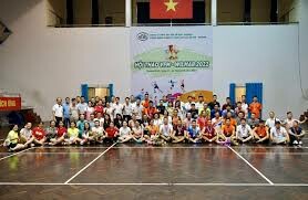 Xay Lúa Mì Việt Nam - VFM Wilmar 4