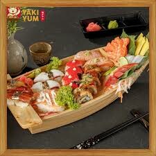 Nhà Hàng Yaki Yum Sushi & BBQ Buffet 7