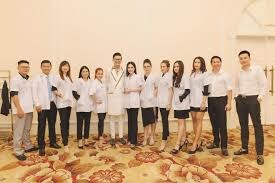 CÔNG TY DƯỢC SĨ TIẾN 4