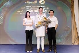 CÔNG TY DƯỢC SĨ TIẾN 3