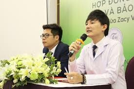 CÔNG TY DƯỢC SĨ TIẾN 2