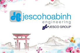Jesco Hòa Bình 9