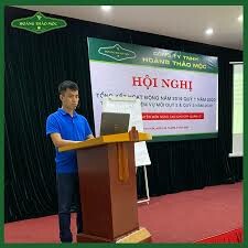 Hoàng Thảo Mộc 8