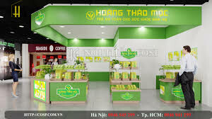 Hoàng Thảo Mộc 5