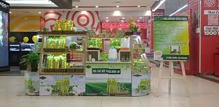 Hoàng Thảo Mộc 2